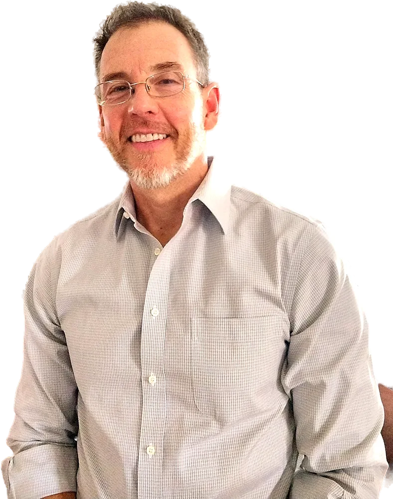 Scott J Swagger, Holistic Personal Coach at Peaceful Drive